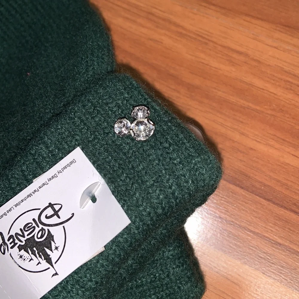 NWT Disney Disney Parks Gloves